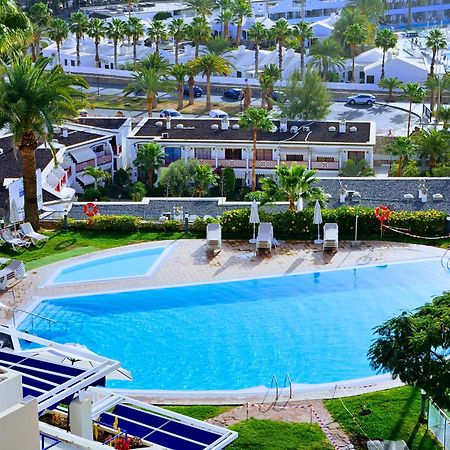 Ocean & Pool View Apartament Плая-дель-Кура Экстерьер фото