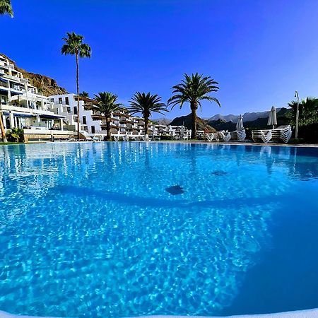 Ocean & Pool View Apartament Плая-дель-Кура Экстерьер фото