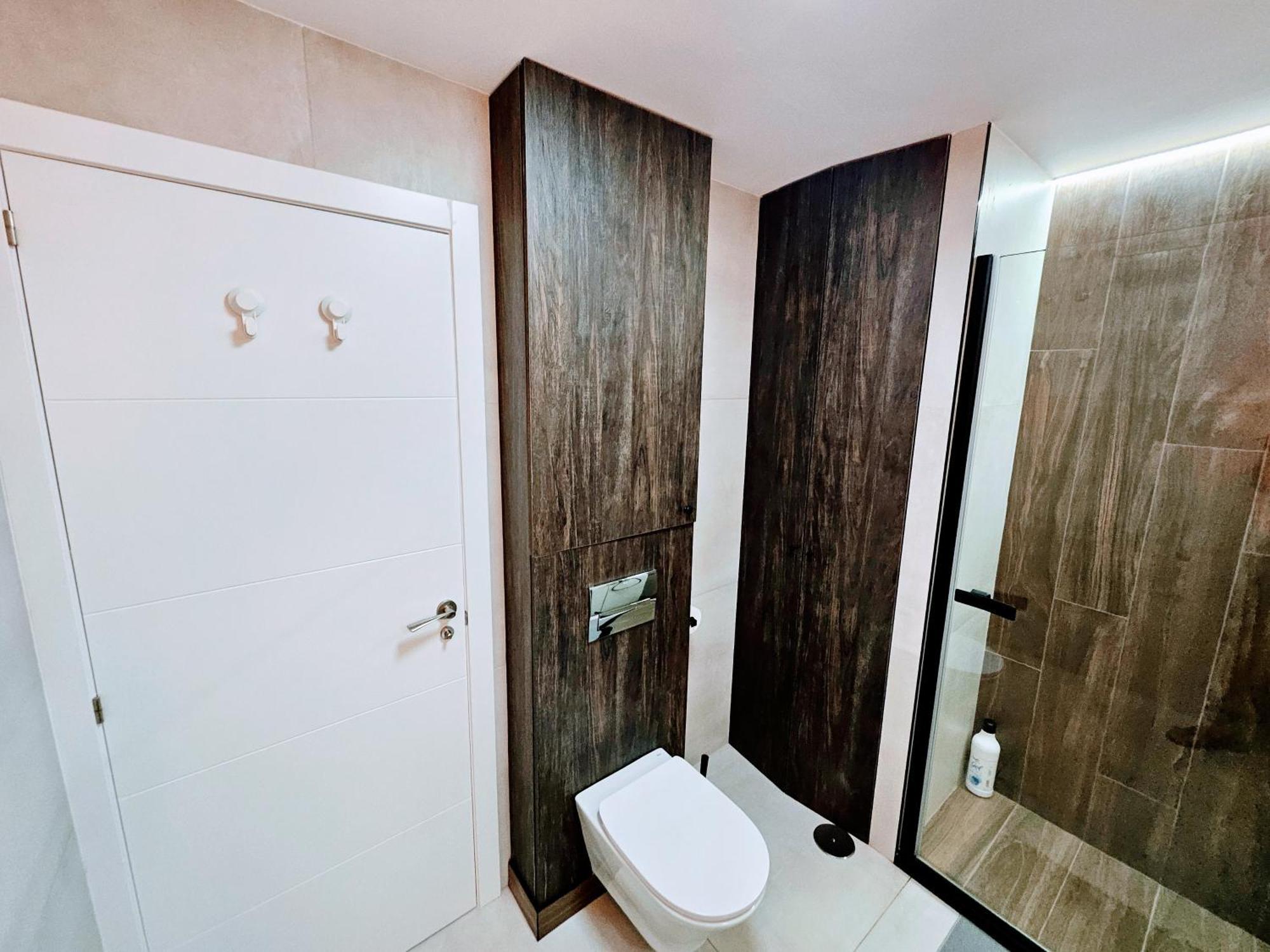Ocean & Pool View Apartament Плая-дель-Кура Экстерьер фото