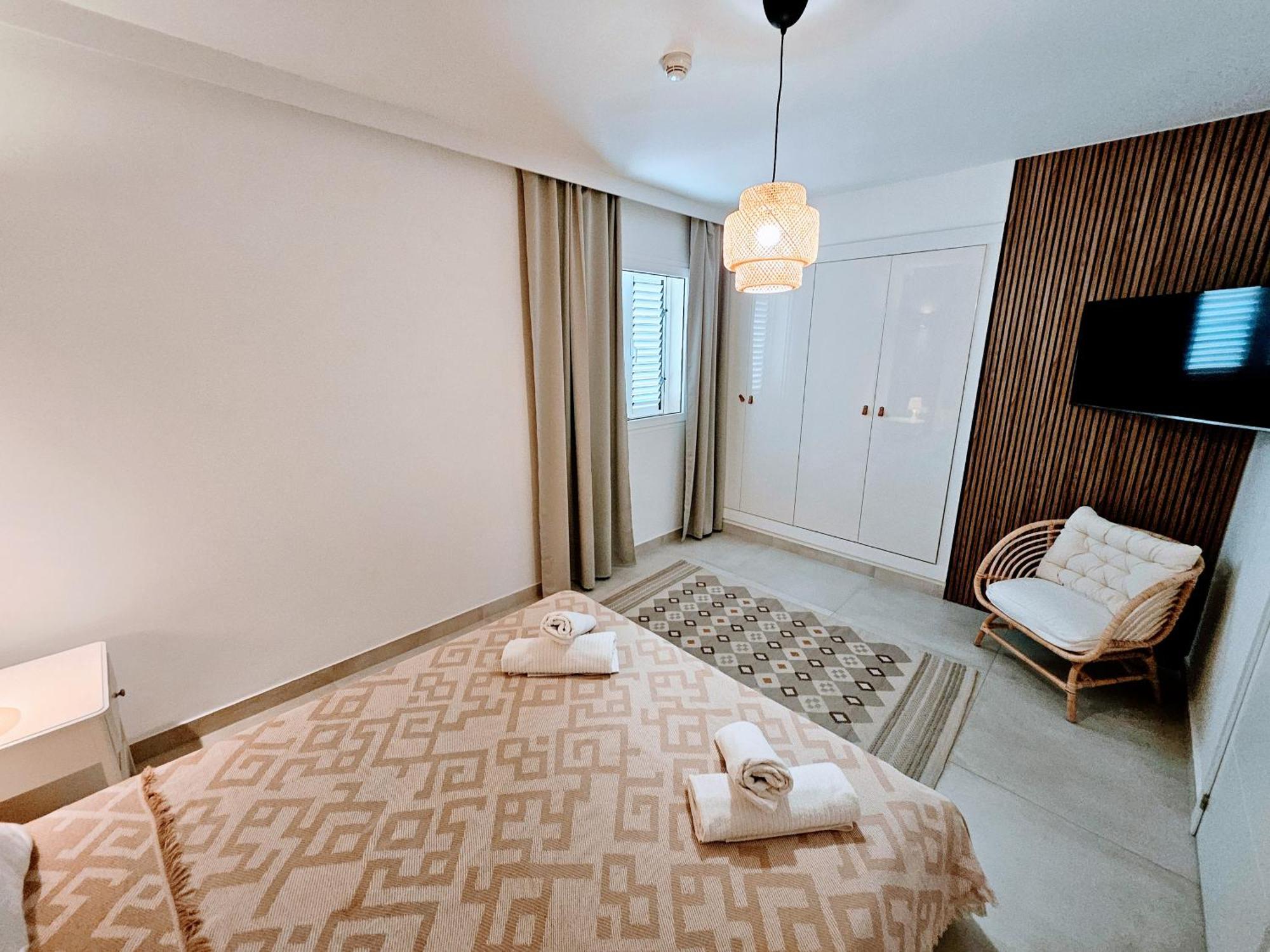 Ocean & Pool View Apartament Плая-дель-Кура Экстерьер фото